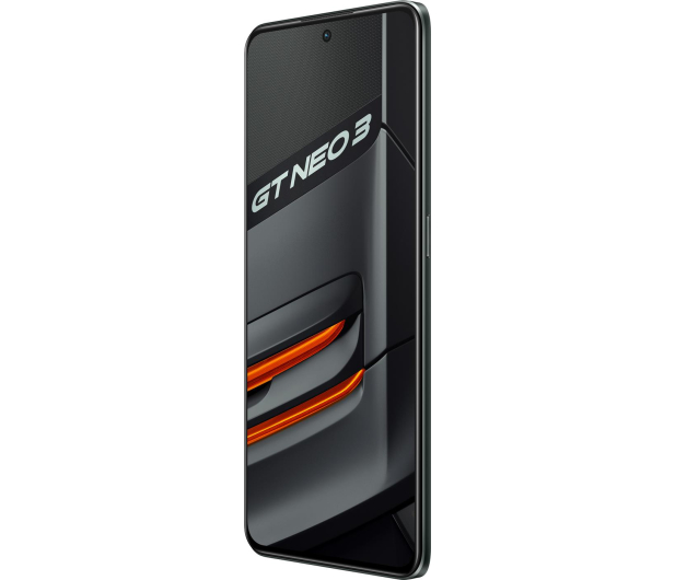 REALME GT NEO 3 150W 12/256GB Czarny - 1045162 - zdjęcie 2